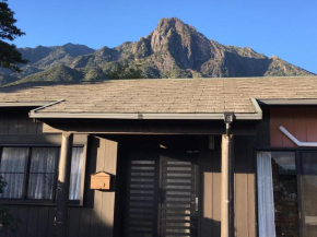 屋久島シエスタYakushima Entire house with a wonderful view